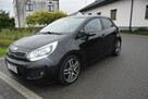Kia Rio 1.2B Klima/ 2014r/ Sprowadzony/ Opłacony - 4