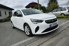 Opel Corsa 1.2B Automat/ 2023r/ Oryginał Lakier/ 18 Tys Km/ Gwarancja/ fv VAT 23% - 5
