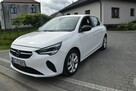 Opel Corsa 1.2B Automat/ 2023r/ Oryginał Lakier/ 18 Tys Km/ Gwarancja/ fv VAT 23% - 7