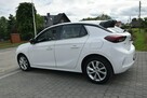 Opel Corsa 1.2B Automat/ 2023r/ Oryginał Lakier/ 18 Tys Km/ Gwarancja/ fv VAT 23% - 11
