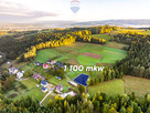 Działka Rekreacyjna Rokiciny