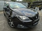 Ibiza 1.4 86KM PDC klima 5 drzwi SERWIS bezwypadkowy 2012 - 2