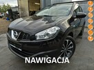 Qashqai 2.0 VISIA 140km PANORAMA skóra NAVI serwis BEZWYPADEK 2014 - 1