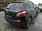 Qashqai 2.0 VISIA 140km PANORAMA skóra NAVI serwis BEZWYPADEK 2014 - 4