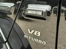 Mercedes G 63 AMG G63 4X42! Salon Polska! Stan kolekcjonerski ! VAT 23%! - 9