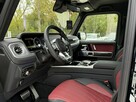 Mercedes G 63 AMG G63 4X42! Salon Polska! Stan kolekcjonerski ! VAT 23%! - 11