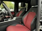 Mercedes G 63 AMG G63 4X42! Salon Polska! Stan kolekcjonerski ! VAT 23%! - 16