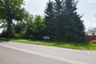 Działka budowlana Tomaszowice-Kolonia gm. Jastków - 4