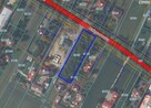 Działka budowlana Tomaszowice-Kolonia gm. Jastków - 6
