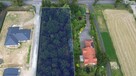 Działka budowlana Tomaszowice-Kolonia gm. Jastków - 7