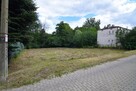 Działka budowlana Nałęczów - 2