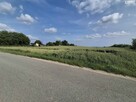 Działka budowlana Jakubowice Konińskie-Kolonia gm. Niemce - 5