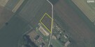Działka rolna Radawiec Mały gm. Konopnica - 2