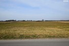 Działka budowlana Panieńszczyzna gm. Jastków - 5