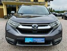 Honda CR-V Hybryda,Bogate wyposażenie,Gwarancja - 2
