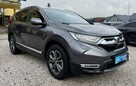 Honda CR-V Hybryda,Bogate wyposażenie,Gwarancja - 3