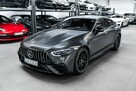 Mercedes AMG GT 53 AMG. Salon Polska. Bezwypadkowy. Stan salonowy. FV23%. - 3