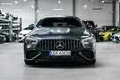 Mercedes AMG GT 53 AMG. Salon Polska. Bezwypadkowy. Stan salonowy. FV23%. - 4
