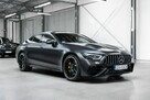 Mercedes AMG GT 53 AMG. Salon Polska. Bezwypadkowy. Stan salonowy. FV23%. - 5