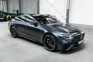 Mercedes AMG GT 53 AMG. Salon Polska. Bezwypadkowy. Stan salonowy. FV23%. - 6