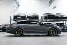 Mercedes AMG GT 53 AMG. Salon Polska. Bezwypadkowy. Stan salonowy. FV23%. - 7