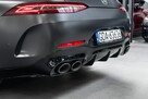 Mercedes AMG GT 53 AMG. Salon Polska. Bezwypadkowy. Stan salonowy. FV23%. - 16