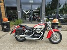 Kawasaki Vulcan Bardzo ładny i zadbany vulcan 800 Kup online i na raty. - 3