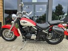 Kawasaki Vulcan Bardzo ładny i zadbany vulcan 800 Kup online i na raty. - 5
