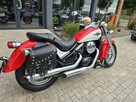 Kawasaki Vulcan Bardzo ładny i zadbany vulcan 800 Kup online i na raty. - 7