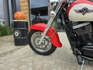 Kawasaki Vulcan Bardzo ładny i zadbany vulcan 800 Kup online i na raty. - 9