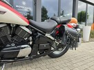 Kawasaki Vulcan Bardzo ładny i zadbany vulcan 800 Kup online i na raty. - 10