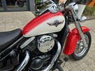 Kawasaki Vulcan Bardzo ładny i zadbany vulcan 800 Kup online i na raty. - 11