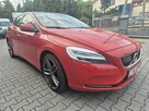 Volvo V40 2.0D3 150KM Inscription - 2