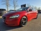 Volvo V40 2.0D3 150KM Inscription - 12