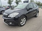 Opel Mokka 1.4Turbo Pełen Serwis - 3
