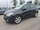 Opel Mokka 1.4Turbo Pełen Serwis - 4