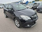 Opel Mokka 1.4Turbo Pełen Serwis - 9