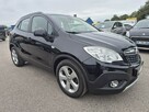 Opel Mokka 1.4Turbo Pełen Serwis - 11
