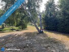 Działka budowlana 3074m2 - 9