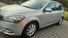 Kia Cee'd 1,6 CRDI  Export - 5