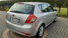 Kia Cee'd 1,6 CRDI  Export - 14