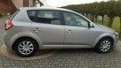 Kia Cee'd 1,6 CRDI  Export - 15