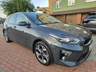 Kia Cee'd 19R Tylko Salon Polska 1Właściciel GWARANCJA 1,4 100 sp - 2