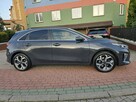 Kia Cee'd 19R Tylko Salon Polska 1Właściciel GWARANCJA 1,4 100 sp - 4