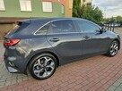 Kia Cee'd 19R Tylko Salon Polska 1Właściciel GWARANCJA 1,4 100 sp - 6