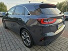 Kia Cee'd 19R Tylko Salon Polska 1Właściciel GWARANCJA 1,4 100 sp - 7