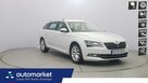 Škoda Superb 1.5 TSI ACT Ambition DSG! Z Polskiego Salonu! - 1