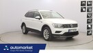Volkswagen Tiguan 2.0 TDI SCR Trendline! Polski Salon! FV 23%!