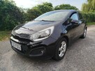 Kia Rio ROK W POLSCE   2011 r   zarejestrowana - 1