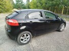 Kia Rio ROK W POLSCE   2011 r   zarejestrowana - 2
